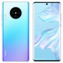 Прошивка телефона Huawei Mate 30 в Перми
